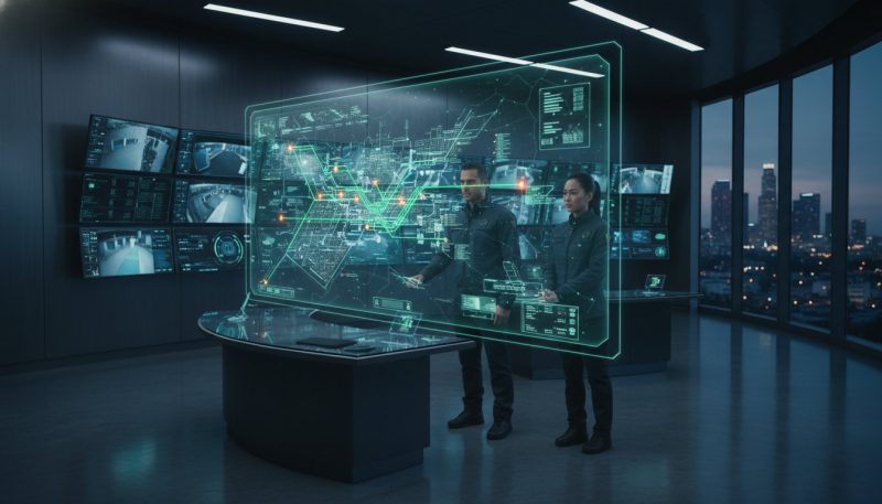 Access Control for Multiple Locations: A 2026 Strategic Resource Guide